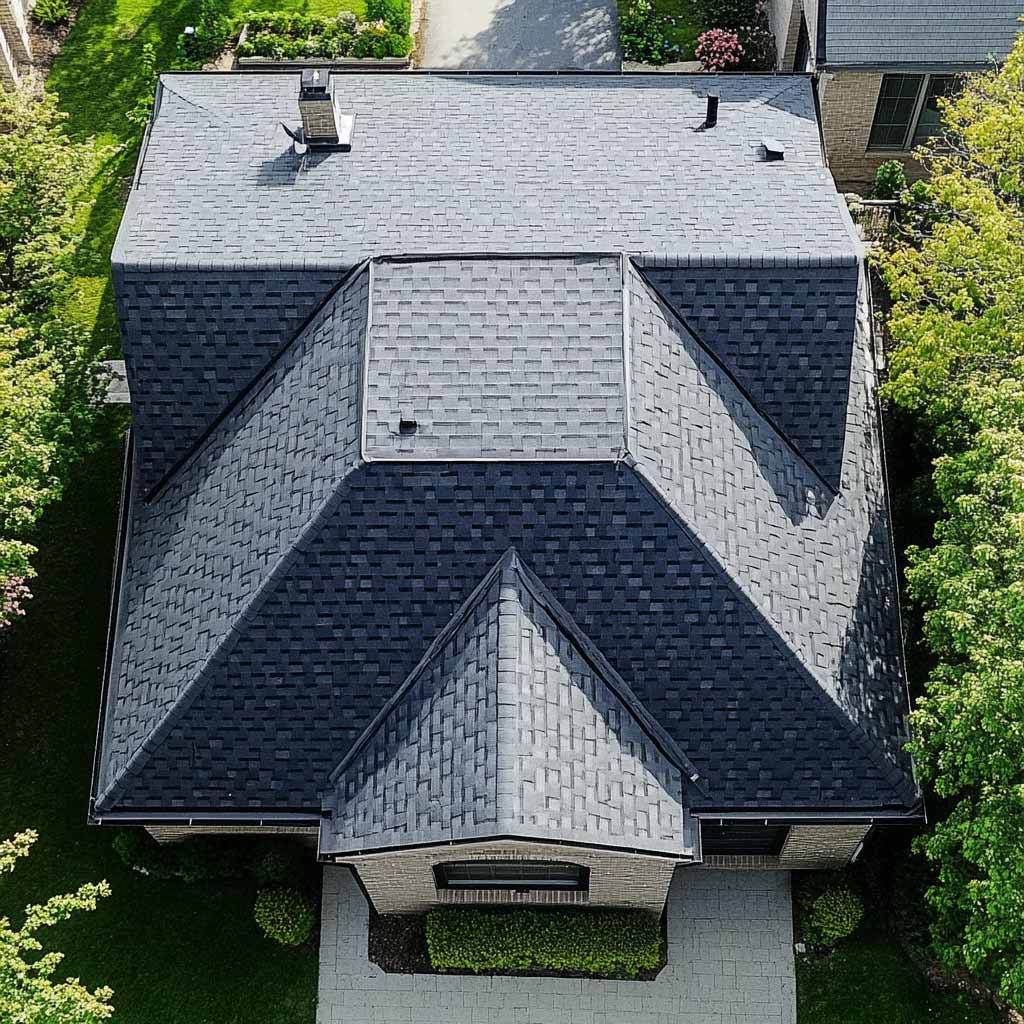 How-to-Find-a-Leak-in-a-Flat-Roof